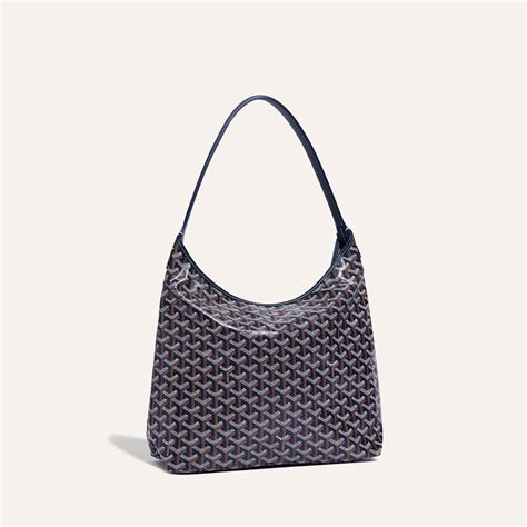 goyard hobo bag价格